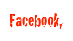 Facebook,